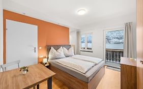 Hallstatt Lakeside Top 4 - Zimmer Mit Balkon